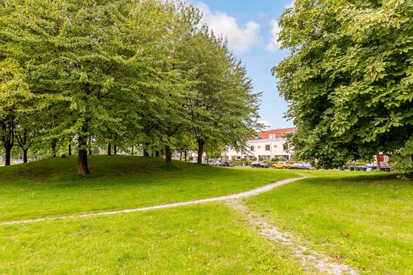 Medium property photo - Vijfherenlanden 34, 8245 BA Lelystad