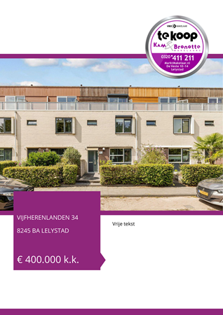 Brochure preview - brochure