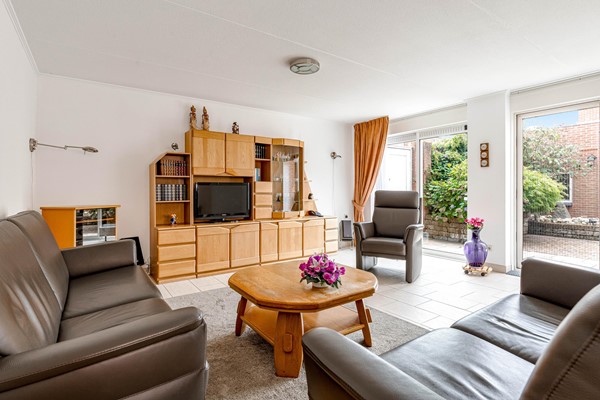 Medium property photo - Eendragt 6, 8242 JL Lelystad