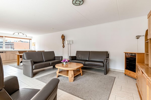 Medium property photo - Eendragt 6, 8242 JL Lelystad
