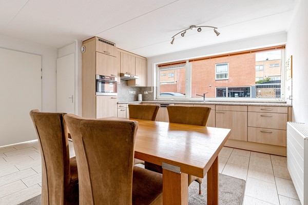 Medium property photo - Eendragt 6, 8242 JL Lelystad