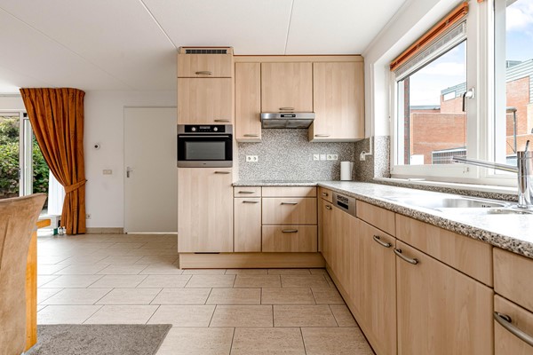 Medium property photo - Eendragt 6, 8242 JL Lelystad