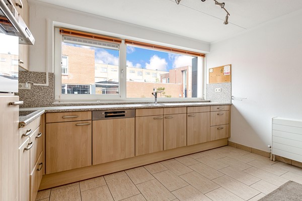 Medium property photo - Eendragt 6, 8242 JL Lelystad