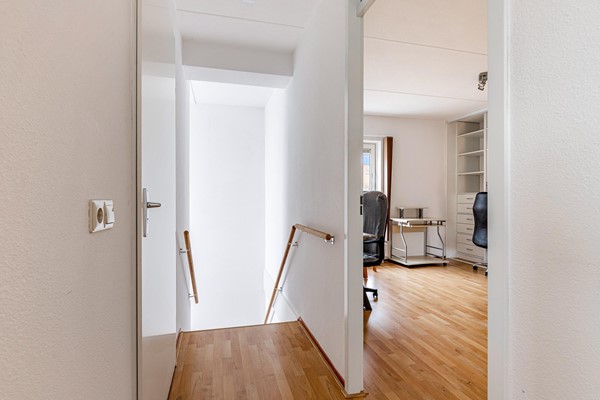 Medium property photo - Eendragt 6, 8242 JL Lelystad