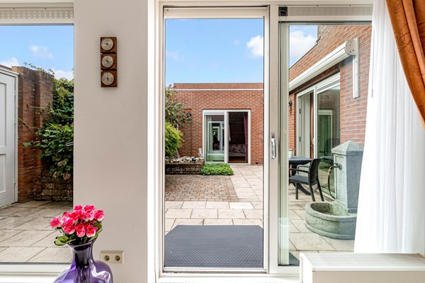 Medium property photo - Eendragt 6, 8242 JL Lelystad