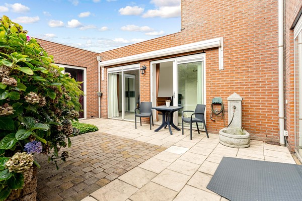 Medium property photo - Eendragt 6, 8242 JL Lelystad