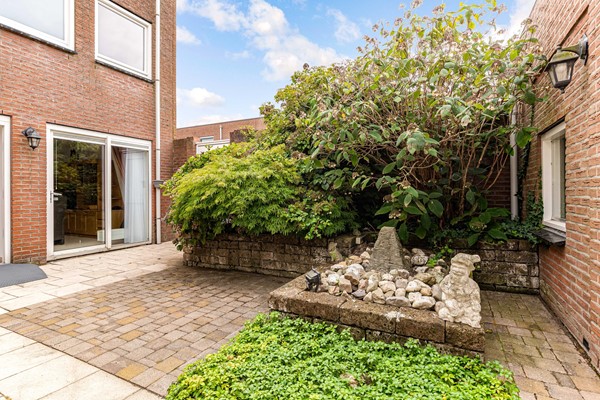 Medium property photo - Eendragt 6, 8242 JL Lelystad