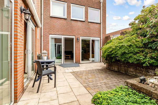 Medium property photo - Eendragt 6, 8242 JL Lelystad