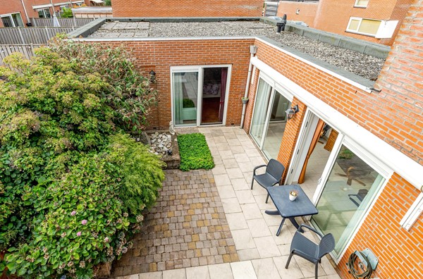 Medium property photo - Eendragt 6, 8242 JL Lelystad