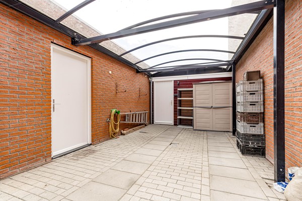 Medium property photo - Eendragt 6, 8242 JL Lelystad