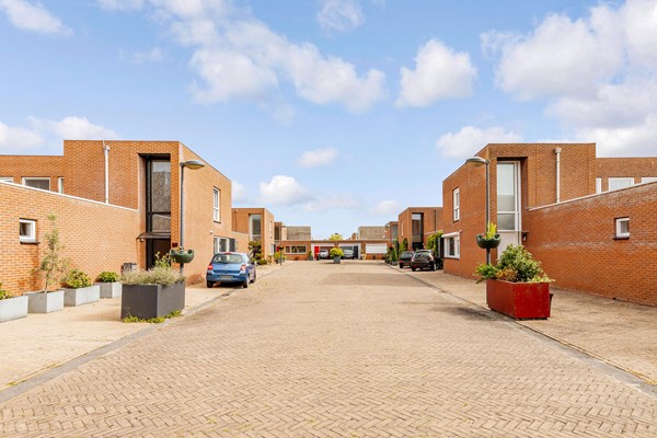Medium property photo - Eendragt 6, 8242 JL Lelystad