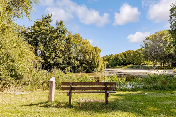 Medium property photo - Eendragt 6, 8242 JL Lelystad