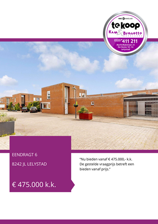 Brochure preview - brochure