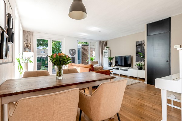 Medium property photo - Botter 41 29, 8243 KZ Lelystad