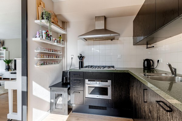 Medium property photo - Botter 41 29, 8243 KZ Lelystad