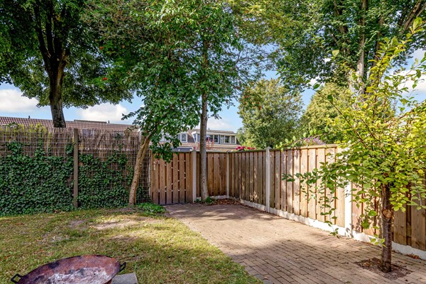 Medium property photo - Botter 41 29, 8243 KZ Lelystad