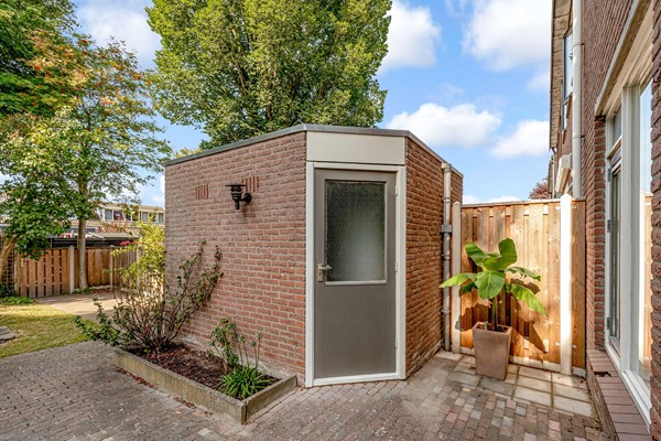 Medium property photo - Botter 41 29, 8243 KZ Lelystad