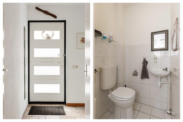 Medium property photo - Drechterland 23, 8245 EM Lelystad