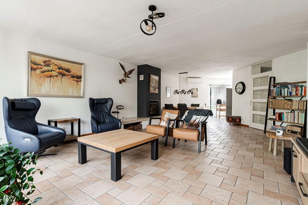 Medium property photo - Drechterland 23, 8245 EM Lelystad