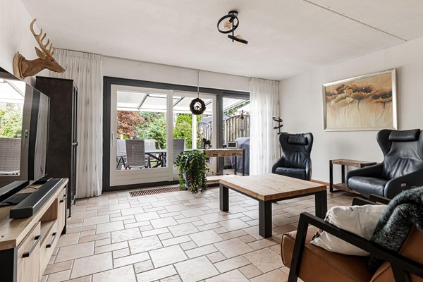 Medium property photo - Drechterland 23, 8245 EM Lelystad