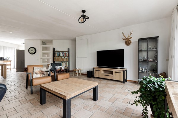 Medium property photo - Drechterland 23, 8245 EM Lelystad