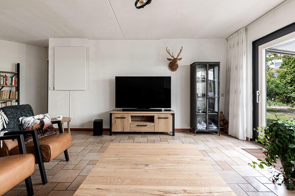 Medium property photo - Drechterland 23, 8245 EM Lelystad