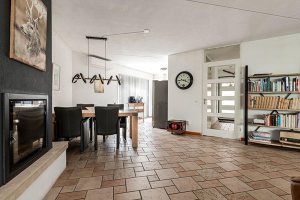 Medium property photo - Drechterland 23, 8245 EM Lelystad