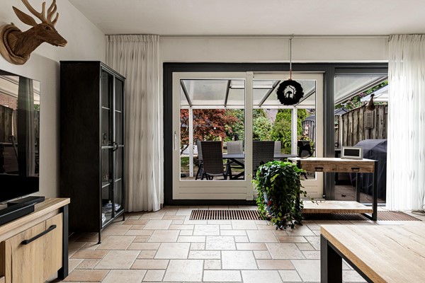 Medium property photo - Drechterland 23, 8245 EM Lelystad