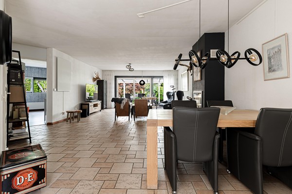 Medium property photo - Drechterland 23, 8245 EM Lelystad