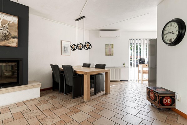 Medium property photo - Drechterland 23, 8245 EM Lelystad