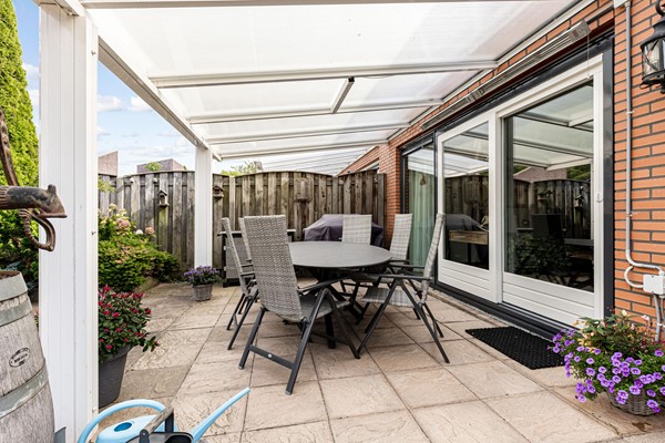 Medium property photo - Drechterland 23, 8245 EM Lelystad