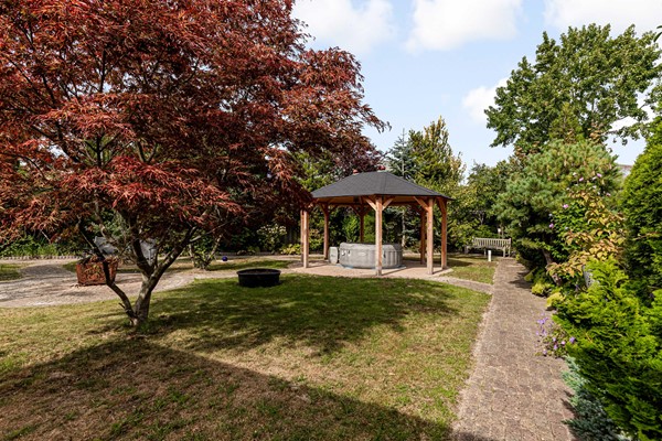 Medium property photo - Drechterland 23, 8245 EM Lelystad