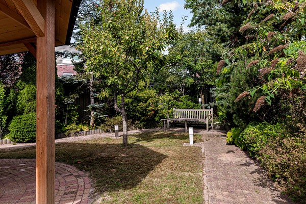 Medium property photo - Drechterland 23, 8245 EM Lelystad