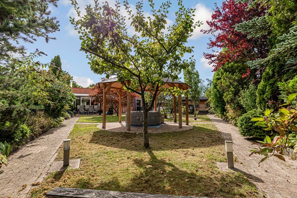 Medium property photo - Drechterland 23, 8245 EM Lelystad