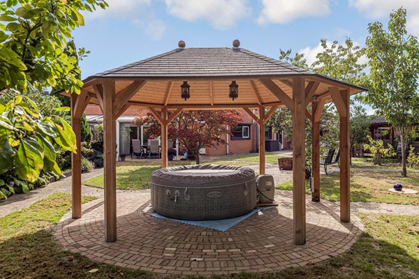 Medium property photo - Drechterland 23, 8245 EM Lelystad