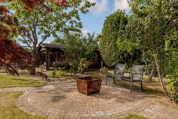 Medium property photo - Drechterland 23, 8245 EM Lelystad