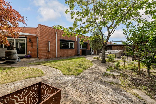 Medium property photo - Drechterland 23, 8245 EM Lelystad
