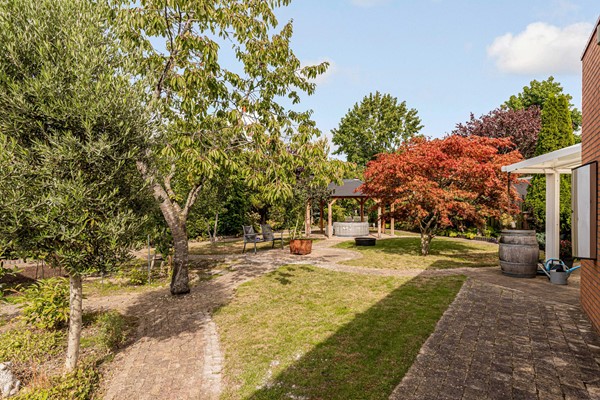 Medium property photo - Drechterland 23, 8245 EM Lelystad