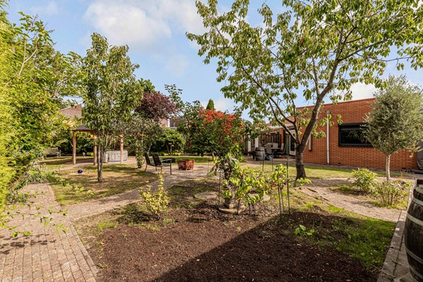 Medium property photo - Drechterland 23, 8245 EM Lelystad