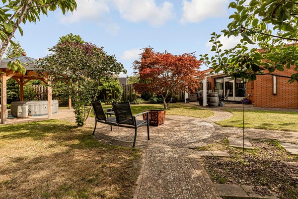 Medium property photo - Drechterland 23, 8245 EM Lelystad
