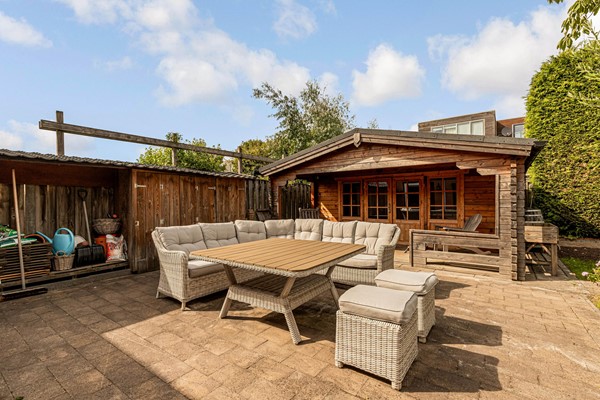 Medium property photo - Drechterland 23, 8245 EM Lelystad