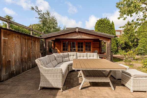 Medium property photo - Drechterland 23, 8245 EM Lelystad