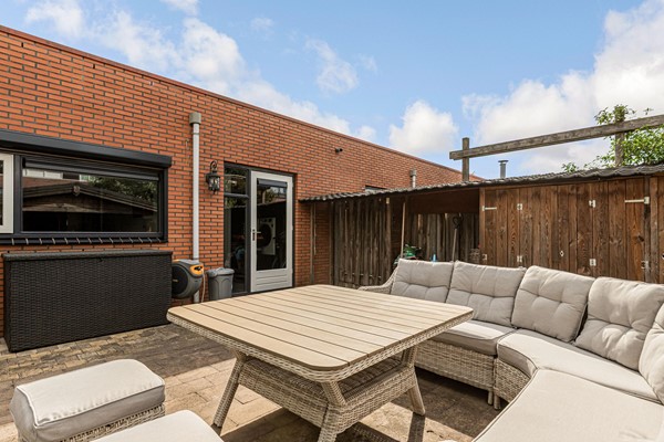 Medium property photo - Drechterland 23, 8245 EM Lelystad