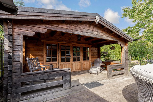 Medium property photo - Drechterland 23, 8245 EM Lelystad