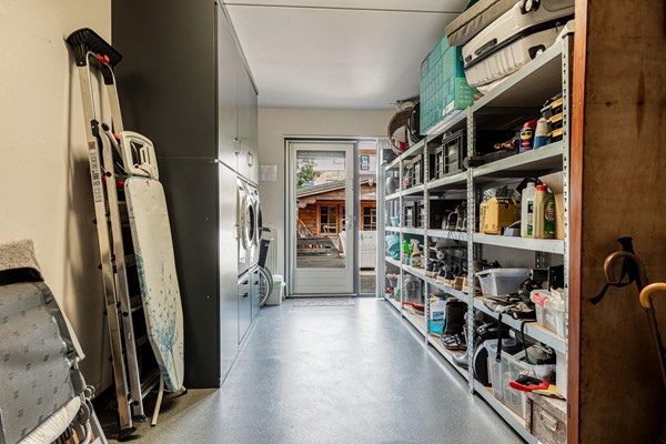 Medium property photo - Drechterland 23, 8245 EM Lelystad