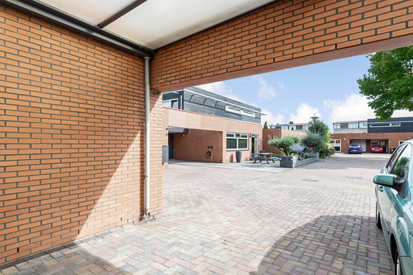 Medium property photo - Drechterland 23, 8245 EM Lelystad
