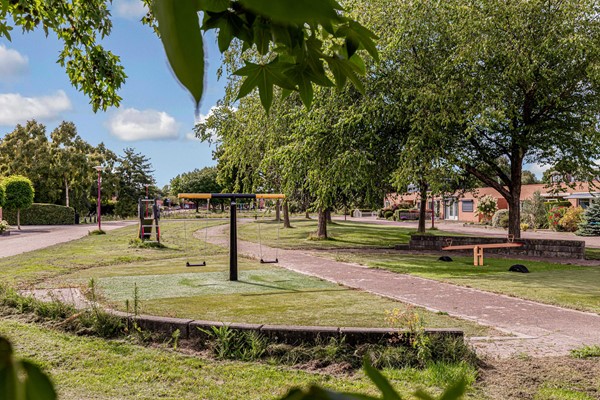 Medium property photo - Drechterland 23, 8245 EM Lelystad