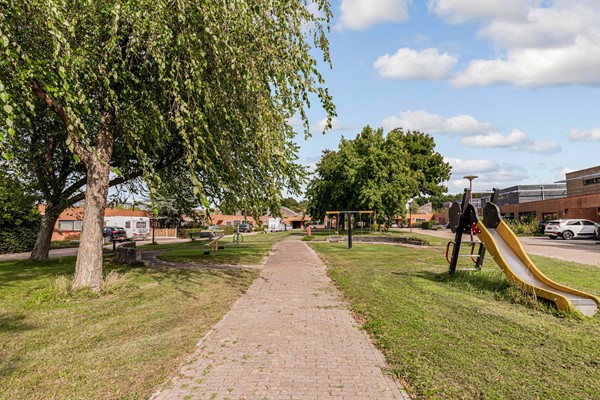 Medium property photo - Drechterland 23, 8245 EM Lelystad