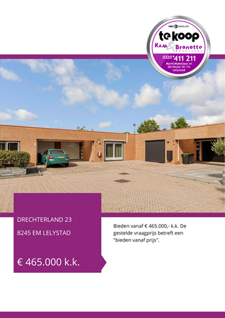 Brochure preview - brochure