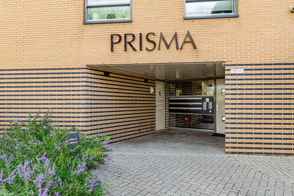 Medium property photo - Zevenwouden 5, 8245 CM Lelystad